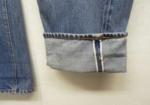 他の写真2: 80'S LEVIS 501 "ボタン裏6" 赤耳 デニム USA製 W32L34 (VINTAGE)