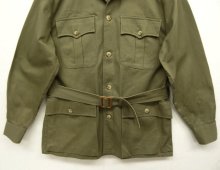 他の写真2: 80'S RALPH LAUREN サファリジャケット KHAKI (VINTAGE)