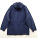 画像2: 90'S RALPH LAUREN デッキパーカー NAVY (VINTAGE) (2)