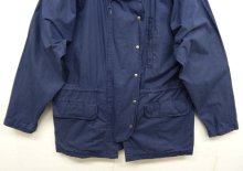 他の写真3: 90'S RALPH LAUREN デッキパーカー NAVY (VINTAGE)