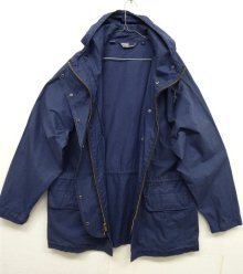 他の写真2: 90'S RALPH LAUREN デッキパーカー NAVY (VINTAGE)