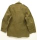 画像3: 50'S フランス軍 M-47 前期型 フィールドジャケット KHAKI (VINTAGE) (3)