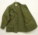 画像2: 60'S アメリカ軍 US ARMY "JUNGLE FATIGUE 4th" リップストップ ファティーグジャケット S-SHORT (VINTAGE) (2)