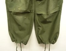 他の写真2: 50'S アメリカ軍 US ARMY M-51 フィールドパンツ S-SHORT (VINTAGE)