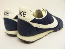 他の写真3: J.CREW x NIKE "WAFFLE RACER(VNTG)" ネイビー 箱付き (DEADSTOCK)