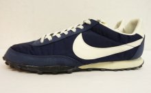 他の写真2: J.CREW x NIKE "WAFFLE RACER(VNTG)" ネイビー 箱付き (DEADSTOCK)