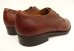 画像3: 60'S BROOKS BROTHERS "BROOKS ENGLISH" プレーントゥ MADE IN ENGLAND (VINTAGE) (3)
