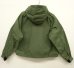画像2: PATAGONIA "DEEP WADING JACKET" ショート丈 ナイロンジャケット (VINTAGE) (2)