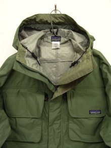 他の写真2: PATAGONIA "DEEP WADING JACKET" ショート丈 ナイロンジャケット (VINTAGE)