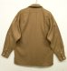 画像2: 90'S RALPH LAUREN レーヨン100% オープンカラーシャツ BEIGE (VINTAGE) (2)