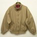 画像1: 90'S BARACUTA G9 ハリントンジャケット TAN イングランド製 (VINTAGE) (1)