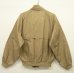 画像3: 90'S BARACUTA G9 ハリントンジャケット TAN イングランド製 (VINTAGE) (3)