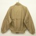 画像3: 90'S BARACUTA G9 ハリントンジャケット TAN イングランド製 (VINTAGE) (3)