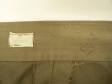 他の写真3: 40'S オーストラリア軍 グルカショーツ BEIGE (VINTAGE)