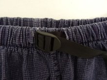 他の写真2: 90'S GRAMICCI 旧ロゴ ベルト付き ショーツ インディゴ USA製 (VINTAGE)
