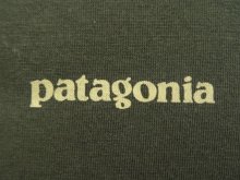 他の写真3: PATAGONIA "冨士三十六景　駿河薩タ之海上" バックプリント 半袖 Tシャツ USA製 (VINTAGE)