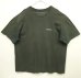 画像2: PATAGONIA "冨士三十六景　駿河薩タ之海上" バックプリント 半袖 Tシャツ USA製 (VINTAGE) (2)