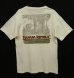 画像1: 80'S BANANA REPUBLIC "アニマルプリント" ポケット付き Tシャツ (VINTAGE) (1)
