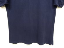 他の写真3: 80'S CHEMISE LACOSTE ポロシャツ ネイビー フランス製 (VINTAGE)
