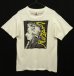 画像1: 90'S MOZART モーツァルト 両面プリント シングルステッチ Tシャツ ホワイト USA製 (VINTAGE) (1)