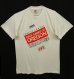 画像1: 80'S NIKE 銀タグ "STATE GAMES OF OREGON" 両面プリント シングルステッチ Tシャツ USA製 (VINTAGE) (1)
