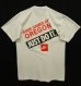 画像2: 80'S NIKE 銀タグ "STATE GAMES OF OREGON" 両面プリント シングルステッチ Tシャツ USA製 (VINTAGE) (2)