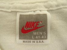 他の写真1: 80'S NIKE 銀タグ "STATE GAMES OF OREGON" 両面プリント シングルステッチ Tシャツ USA製 (VINTAGE)