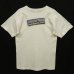 画像1: 90'S PATAGONIA .comロゴ バックプリント BENEFICIAL T'S 半袖Tシャツ USA製 (VINTAGE) (1)