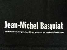 他の写真3: 00'S JEAN-MICHEL BASQUIAT "MILES DAVIS" FOTOFOLIO製 Tシャツ (VINTAGE)