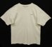 画像2: 90'S PATAGONIA 北斎波プリント BENEFICIAL T'S 半袖Tシャツ USA製 (VINTAGE) (2)