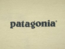 他の写真2: 90'S PATAGONIA 北斎波プリント BENEFICIAL T'S 半袖Tシャツ USA製 (VINTAGE)