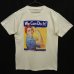 画像1: 90'S J.HOWARD MILLER "WE CAN DO IT!" シングルステッチ 半袖 Tシャツ USA製 (VINTAGE) (1)