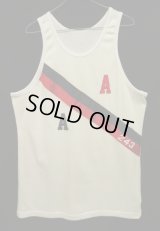 70'S CHAMPION バータグ タンクトップ USA製 (VINTAGE)