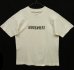 画像1: 90'S BULLSHIT オールドイングリッシュ シングルステッチ 半袖 Tシャツ USA製 (VINTAGE) (1)