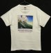 画像1: 90'S NIKE 銀タグ "DOUG WEST/EARTH TOUCH SKY 1992" シングルステッチ Tシャツ USA製 (VINTAGE) (1)