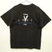 画像2: 90'S MICROSOFT "EXPRESS YOURSELF" シングルステッチ 半袖 Tシャツ BLACK (VINTAGE) (2)