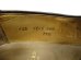 画像3: ALDEN x BROOKS BROTHERS タッセルローファー ブラック USA製 (USED) (3)