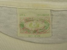 他の写真1: 80'S BANANA REPUBLIC "アニマルプリント" ポケット付き Tシャツ USA製 (VINTAGE)