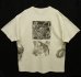 画像2: 90'S M.C.ESCHER 半袖 Tシャツ コピーライト付き WESTSIDEボディ (VINTAGE) (2)