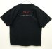 画像2: DALI "PHILADELPHIA MUSEUM OF ART" 半袖 Tシャツ USA製 (VINTAGE) (2)