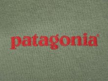 他の写真2: 90'S PATAGONIA バックプリント BENEFICIAL T'S 半袖Tシャツ USA製 (VINTAGE)