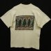 画像1: 90'S PATAGONIA "MINGLED DESTINIES SHARED HABITAT" バックプリント 半袖Tシャツ USA製 (VINTAGE) (1)