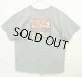 90'S PATAGONIA バックプリント BENEFICIAL T'S 半袖Tシャツ USA製 (VINTAGE)