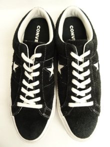 他の写真1: CONVERSE "ONE STAR MULE" スウェード スリッポン 廃盤モデル (USED)