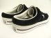 画像3: CONVERSE "ONE STAR MULE" スウェード スリッポン 廃盤モデル (USED) (3)