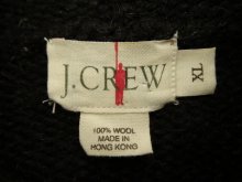 他の写真1: 90'S J.CREW 旧タグ ウール ロールネックセーター ブラック (VINTAGE)