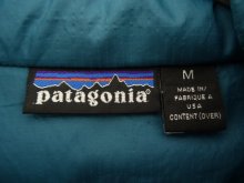 他の写真1: 90'S PATAGONIA ”PUFFBALL VEST" 中綿入り ベスト USA製 (VINTAGE)