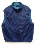 画像1: 90'S PATAGONIA ”PUFFBALL VEST" 中綿入り ベスト USA製 (VINTAGE) (1)