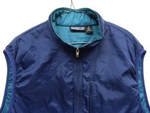 他の写真2: 90'S PATAGONIA ”PUFFBALL VEST" 中綿入り ベスト USA製 (VINTAGE)