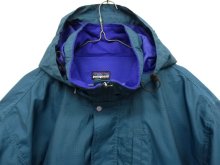 他の写真2: 90'S PATAGONIA ”PNEUMATIC JACKET" 雪無しタグ フード付き ジップジャケット USA製 (VINTAGE)